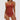 Women's Halter Neck Tankini Set with Ruched Sides and Metallic Accents | imported-image-4