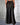 High-waisted satin skirt-Skirt for women-CaldwellVoss