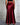 High-waisted satin skirt-Skirt for women-CaldwellVoss