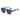 Men Double Bridge Square Sunglasses-Glasses for men-CaldwellVoss