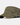 Men's Adjustable Vintage Army Cap Army Green