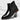 Men’s Ankle Boots with Elastic Side Panels-Footwear for men-CaldwellVoss