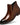 Men’s Ankle Boots with Elastic Side Panels-Footwear for men-CaldwellVoss