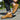 Men’s Ankle Boots with Side Zipper and Laced Front-Footwear for men-CaldwellVoss