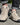 Men’s Ankle Boots with Side Zipper and Laced Front-Footwear for men-CaldwellVoss