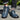 Men’s Ankle Boots with Side Zipper and Laced Front-Footwear for men-CaldwellVoss