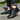 Men’s Ankle Boots with Side Zipper and Laced Front-Footwear for men-CaldwellVoss