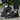 Men’s Ankle Boots with Side Zipper and Laced Front-Footwear for men-CaldwellVoss