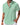 Men’s Band Collar Short Sleeve Shirt with Patch Pocket-Shirts for men-CaldwellVoss
