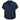 Men’s Band Collar Short Sleeve Shirt with Patch Pocket-Shirts for men-CaldwellVoss