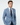 Men’s Blazer with Notch Lapels and Patch Pockets-Blazer for men-CaldwellVoss