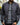 Men’s Bomber Jacket with Sleeve Zip Pocket-Jackets for men-CaldwellVoss