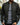 Men’s Bomber Jacket with Sleeve Zip Pocket-Jackets for men-CaldwellVoss