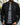 Men’s Bomber Jacket with Sleeve Zip Pocket-Jackets for men-CaldwellVoss