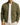 Men's Bomber Jacket with Stand-up Collar-Jackets for men-CaldwellVoss