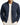 Men's Bomber Jacket with Stand-up Collar-Jackets for men-CaldwellVoss