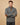 Men’s Cable Knit Quarter Button Sweater-Sweaters for men-CaldwellVoss