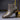 Men’s Chelsea Boots with Embroidered Toe Detail-Footwear for men-CaldwellVoss