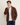 Men’s Chunky Knit Shawl Collar Cardigan-Cardigan for men-CaldwellVoss