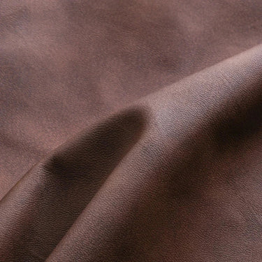 Men’s Collared Zip-Front Jacket-Jackets for men-CaldwellVoss