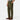 Men’s Corduroy Pleated Trousers with Cuffed Hems-Pants for Men-CaldwellVoss
