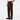 Men’s Corduroy Pleated Trousers with Cuffed Hems-Pants for Men-CaldwellVoss
