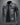 Men's Denim Jacket with Zipper and Chest Pockets-Jackets for men-CaldwellVoss
