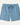 Men's Drawcord Elastic Waist Linen Shorts-Shorts for men-CaldwellVoss