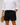 Men's Drawcord Elastic Waist Linen Shorts-Shorts for men-CaldwellVoss