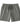 Men's Drawcord Elastic Waist Linen Shorts-Shorts for men-CaldwellVoss