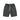 Men's Drawstring Elastic Waist Jersey Shorts-Shorts for men-CaldwellVoss