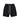 Men's Drawstring Elastic Waist Jersey Shorts-Shorts for men-CaldwellVoss