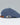 Men's Flat Cap with Side Patch and Adjustable Strap-Cap-CaldwellVoss