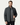 Men’s Fleece Lined Stand Collar Bomber Jacket-Jackets for men-CaldwellVoss