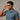 Men’s Full-Rim Geometric Sunglasses with Angled Bridge-Glasses for men-CaldwellVoss