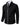 Men’s Full-Zip Ribbed Knit Cardigan-Cardigan for men-CaldwellVoss