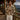 Men’s Geometric Pattern Knit Zip Up Shawl Collar Cardigan-Cardigan for men-CaldwellVoss
