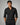 Men’s Geometric Print Long Sleeve Button Down Shirt-Shirts for men-CaldwellVoss