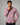 Men’s Geometric Print Long Sleeve Button Down Shirt-Shirts for men-CaldwellVoss