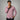 Men’s Geometric Print Long Sleeve Button Down Shirt-Shirts for men-CaldwellVoss