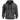 Men’s Half-Zip Pullover Hoodie with Utility Pockets-Jackets for men-CaldwellVoss