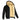 Men's Hooded Jacket with Teddy Lining-Jackets for men-CaldwellVoss