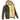 Men's Hooded Jacket with Teddy Lining-Jackets for men-CaldwellVoss