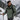 Men’s Hooded Utility Jacket with Contrast Lining-Jackets for men-CaldwellVoss