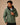 Men’s Hooded Utility Jacket with Contrast Lining-Jackets for men-CaldwellVoss