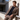 Men’s Houndstooth Pattern Blazer and Trousers Set-Sets for Men-CaldwellVoss