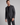 Men’s Houndstooth Pattern Blazer and Trousers Set-Sets for Men-CaldwellVoss