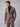 Men’s Houndstooth Pattern Blazer and Trousers Set-Sets for Men-CaldwellVoss