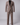 Men’s Houndstooth Pattern Blazer and Trousers Set-Sets for Men-CaldwellVoss