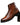 Men’s Lace-Up Ankle Boots with Braided Side Detail-Footwear for men-CaldwellVoss